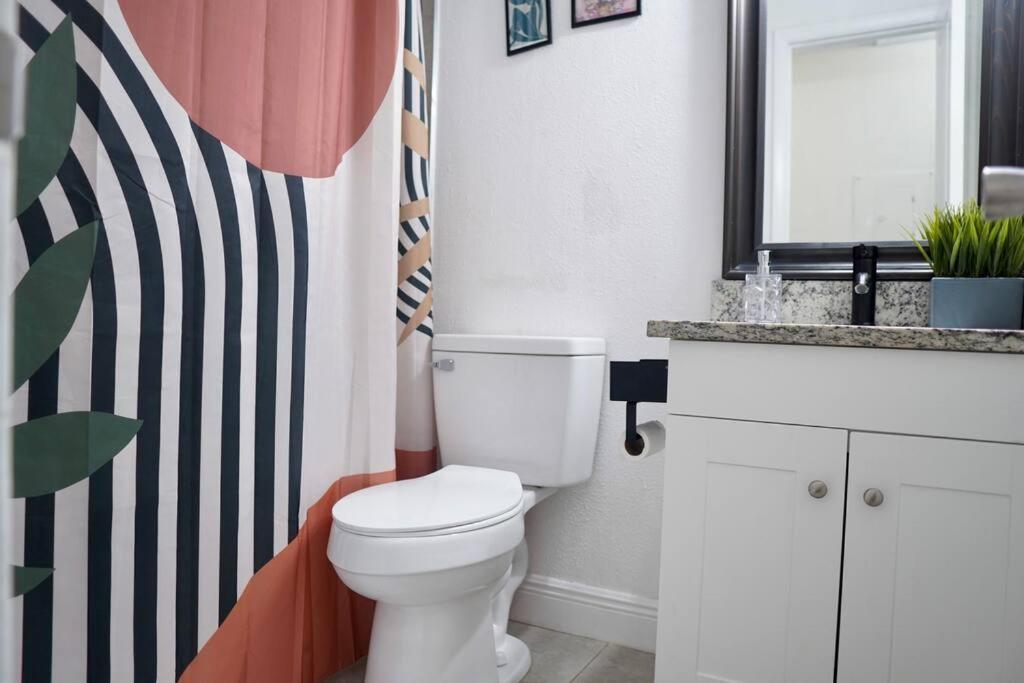 Apartamento Jay's Cozy Arts
