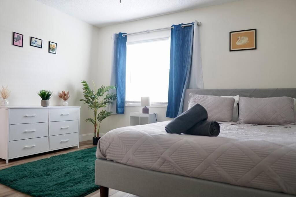 Jay's Cozy Arts Apartamento