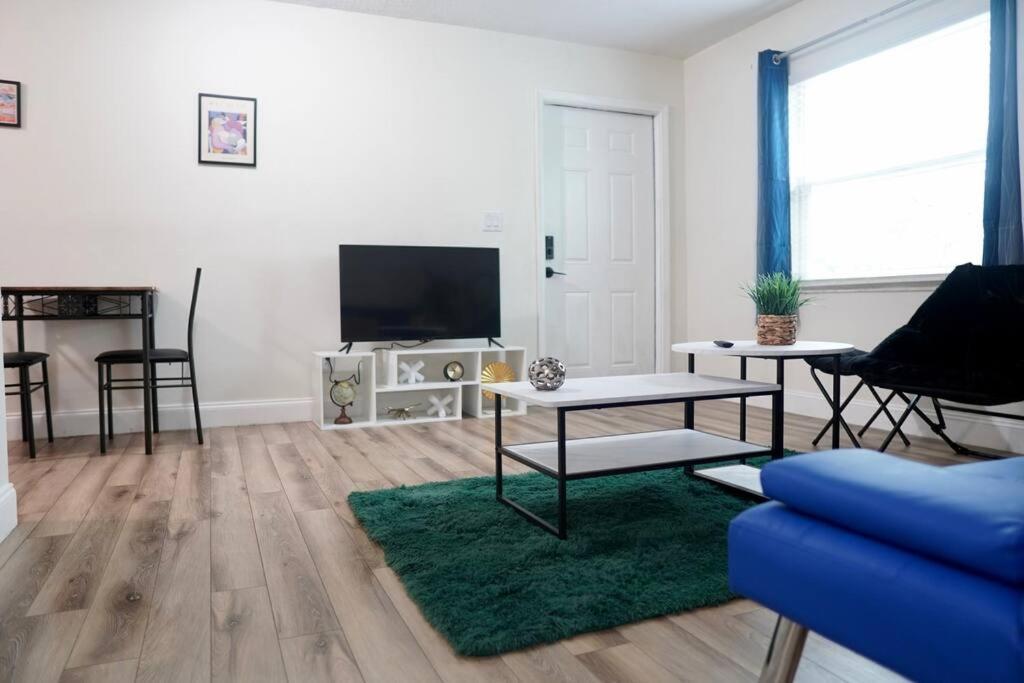 Apartment Jay's Cozy Arts *